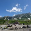 立山・雄山(2018/7/28)