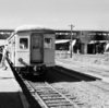 津軽鉄道・五所川原駅