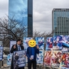 ちょうど一年前に(株)ブシロードの社長さんに逢う為に､大阪城公園でプロテインバーを買った｡🏯🏢👨‍💻