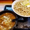 澤神つけ麺でふふふーん♪