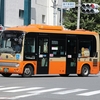 江ノ電バス / 横浜200か 5253 （351）