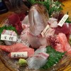 根岸 Vol.31 ＜季節料理・魚幸＞