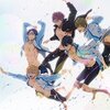 Free!-Eternal Summer- Blu-ray 店舗別特典まとめ