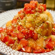 しにゃごはん blog