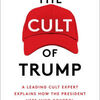 Download free ebook for itouch The Cult of Trump: A Leading Cult Expert Explains How the President Uses Mind Control by Steven Hassan MOBI 9781982127336