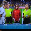 FIFA WWC【M31】ドイツ対コロンビア