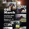 【2017 OBS Selected Sale of Two-Year-Olds In Training】が開催!(Congrats産駒が最高価格)