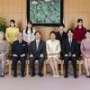 日本の政治史年表2020-2024