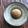 月曜日、晴れ。