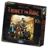 チケット・トゥ・ライド：10周年記念版 多言語版(Ticket to Ride：10th Anniversary Edition)を持っている人に  大至急読んで欲しい記事