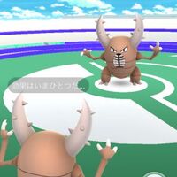 ポケモンgo 都内近郊レアポケモン出現場所まとめのまとめ 随時更新 嗚呼 学習の日々