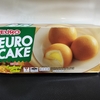 EURO CAKE Custard Cake＆Pandan