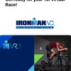 Ironman VR1 5km + 90km