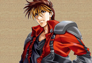 推しキャラ語り 56人目：キョウスケ・ナンブ