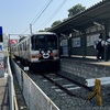 鉄道８５６　懐かしかった　熊本電鉄の電車たち