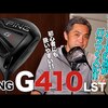 G410 LST ドライバー｜試打・評価・口コミ｜スポナビゴルフ｜石井良介