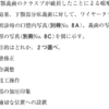 115回歯科医師国家試験【115D-39】義歯 取り込み印象編