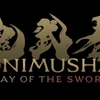 【PS/XSX】　鬼武者 way of the sword 2026年発売予定 宮本武蔵が主人公の鬼武者シリーズ最新作