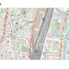 オープンソースのJavaScriptライブラリ「Leaflet」で地図表示を試してみる
