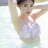 人気声優・絵森彩　20歳誕生日にファースト写真集、大胆カット初挑戦「夢を叶えることができて幸せ」