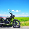 MUTT MOTORCYCLES Hilts 250納車&カスタム