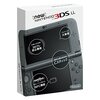 New ニンテンドー3DSを使ってみた感想。