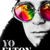 Ebooks downloaden ipad Yo. Elton John / Me: Elton John. Official Autobiography by Elton John (English Edition) 9788417511982 PDF