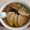 ラーメン　／　三角そば　湯沢店