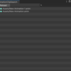 【Unity】AnimationClip を path で検索できるツール