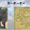 【FF14】黄金人物図鑑 「カーポーゲー」オルコ･パチャ