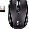 Logicool VX nano / Codeless Laser Mouse