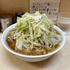 ラーメン二郎　京成大久保店　その七百九十八