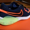 ランニングシューズ新調　NIKEのジョイライド
