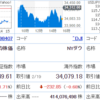 不安要素が多いなぁ…