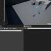 【UE4】PIE外のエディター上でアクターのTickを走らせる