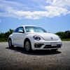 The Beetle 1.2Lはオシャレなだけの車ではなかった