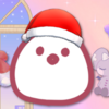 クリスマス・ホリデーはゲームのイベントがいっぱい【レオナとシロのボイス比較・まほやくホーム画面実況】