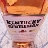 Kentucky Gentleman ★★☆☆☆