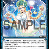 TCG修行録8〜wixoss編〜ムゲンにデッキが増えるよ