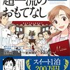 ホテル・旅館リゾートバイトで『おもてなしの極意』を学ぶ！