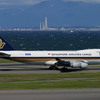  SQ 9V-SFK B747-400F(SCD)