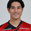 【J1新記録】知念慶の同点弾！鹿島ホーム26試合無敗でJ1新記録樹立！