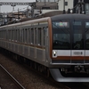 東急東横線Fライナー撮影記　（リベンジ編）