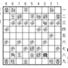 SS1-4 四間飛車に鷺宮定跡(2)