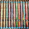 母のアンテナ感度抜群ー！！本屋に入って左前方に見えてしまったもの