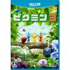 久しぶりにゲームにドはまりしてしまいました！その名も「ピクミン３」