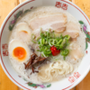 【自曲】豚骨ラーメンが食べたくなりそうなEDM風の楽曲「とんこつラーメン、硬さは？」