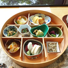 京都旅行2024　京野菜と炭火料理 庵都