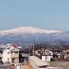 道の駅あさひまち「りんごの森」とフラワー長井線「長井駅」