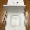 AirPods 結局買っちまった